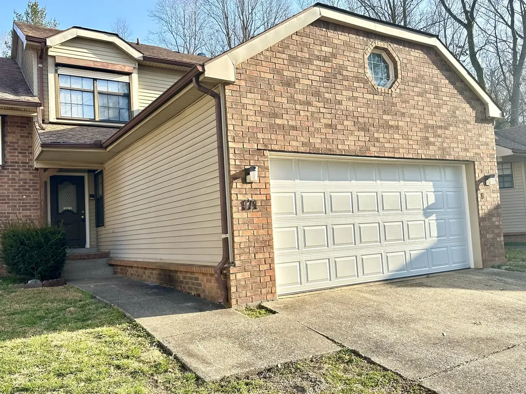 171 Condor Court Clarksville TN 37042