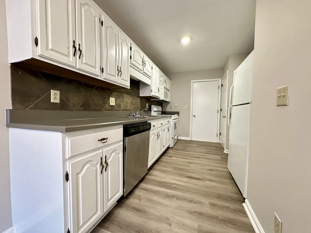 171 Condor Court Clarksville TN 37042
