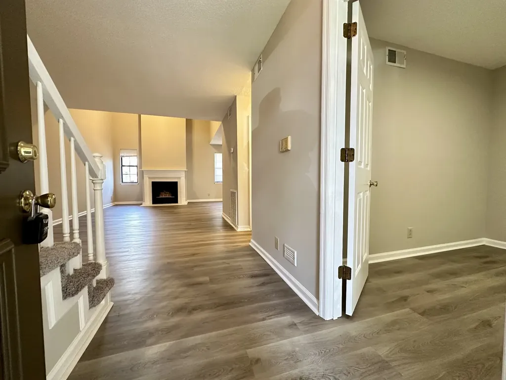 171 Condor Court Clarksville TN 37042