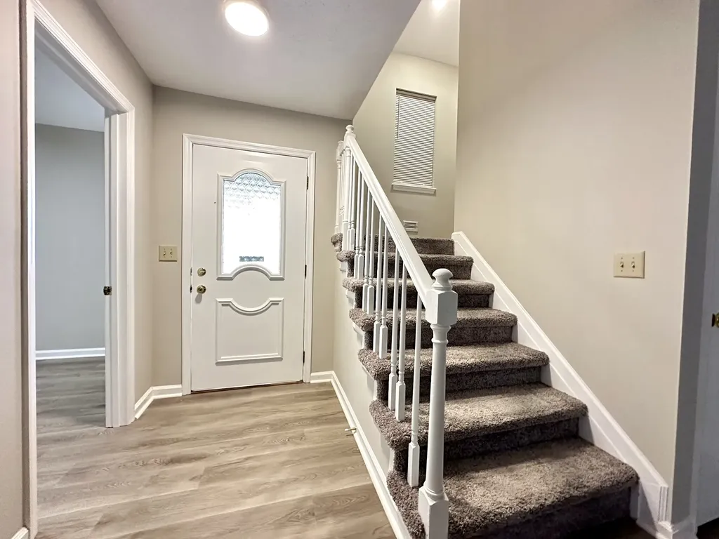 171 Condor Court Clarksville TN 37042