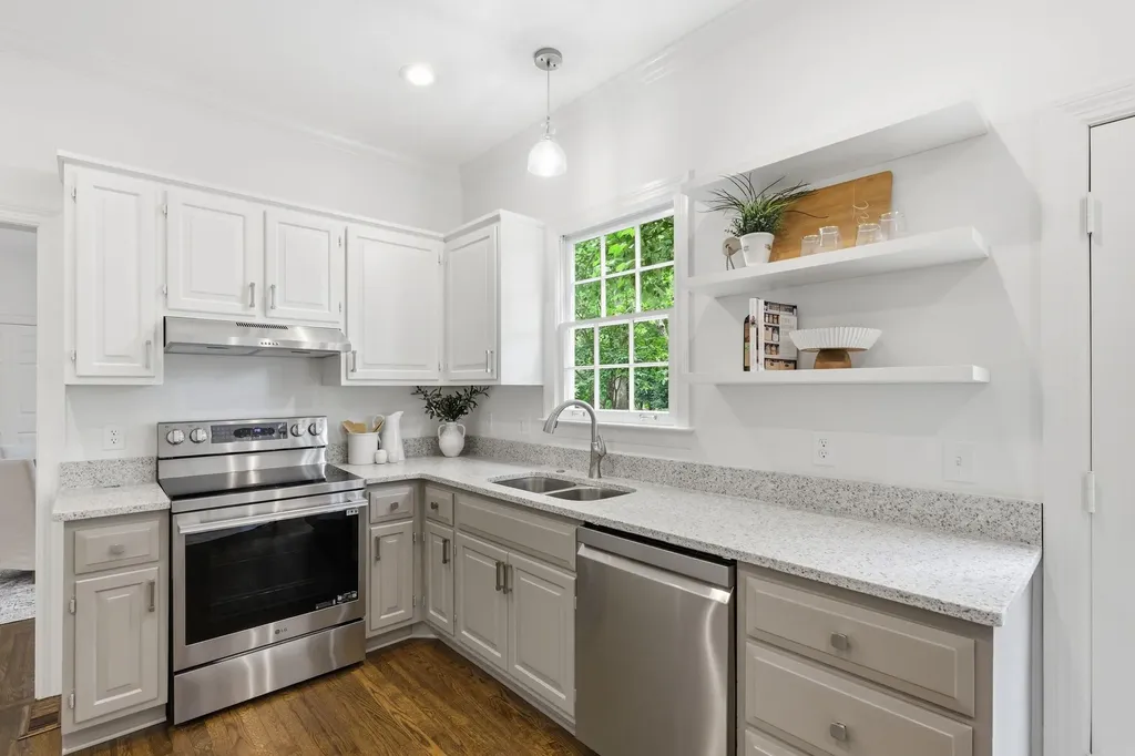 3719 Auburn Lane Nashville TN 37215