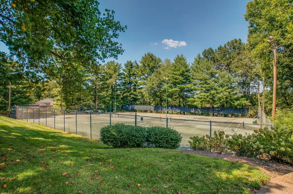 3719 Auburn Lane Nashville TN 37215