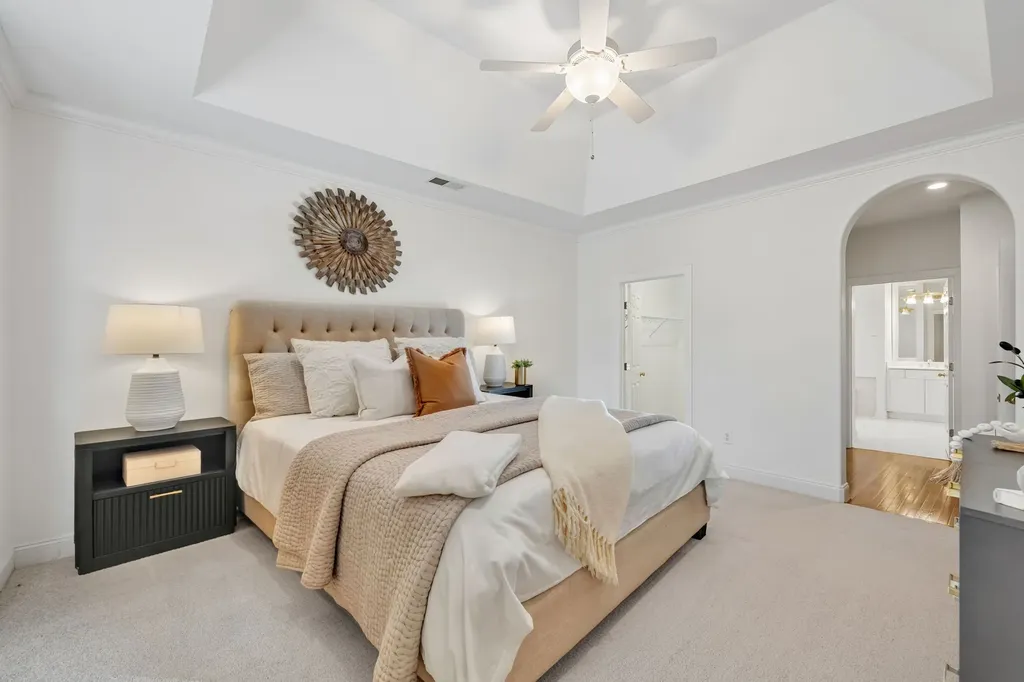 543 Marigold Drive Franklin TN 37064
