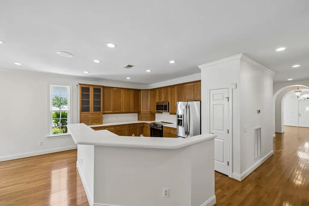 543 Marigold Drive Franklin TN 37064