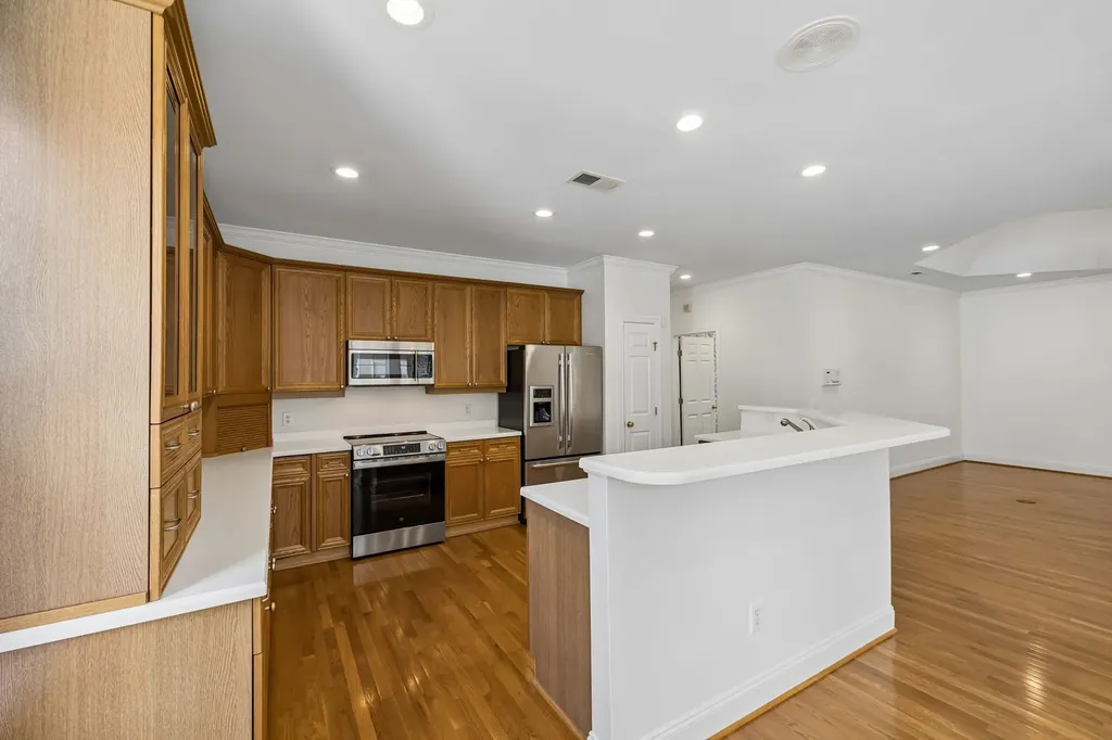 543 Marigold Drive Franklin TN 37064