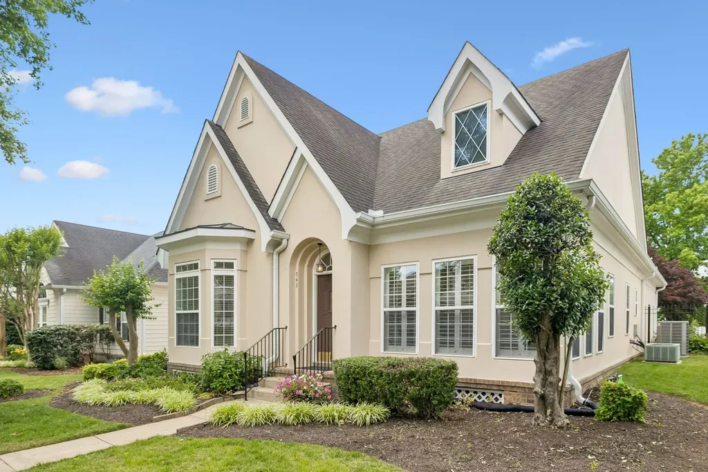 543 Marigold Drive Franklin TN 37064