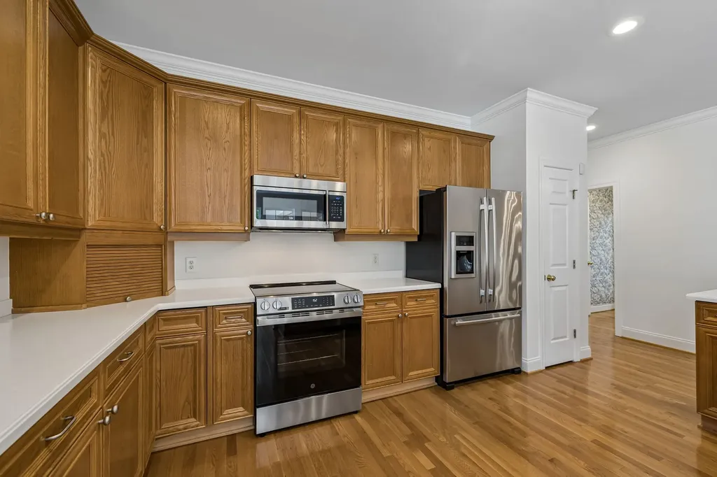 543 Marigold Drive Franklin TN 37064