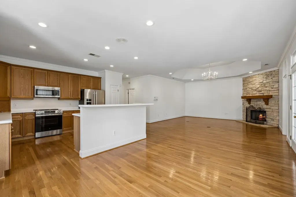 543 Marigold Drive Franklin TN 37064