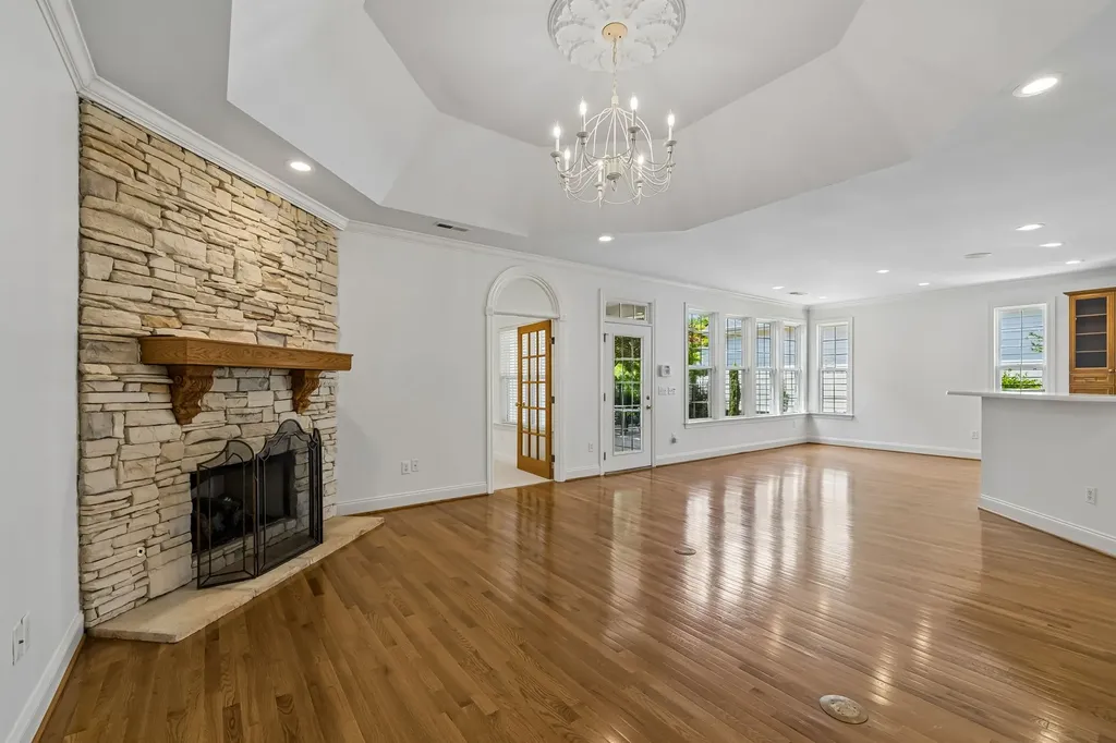 543 Marigold Drive Franklin TN 37064