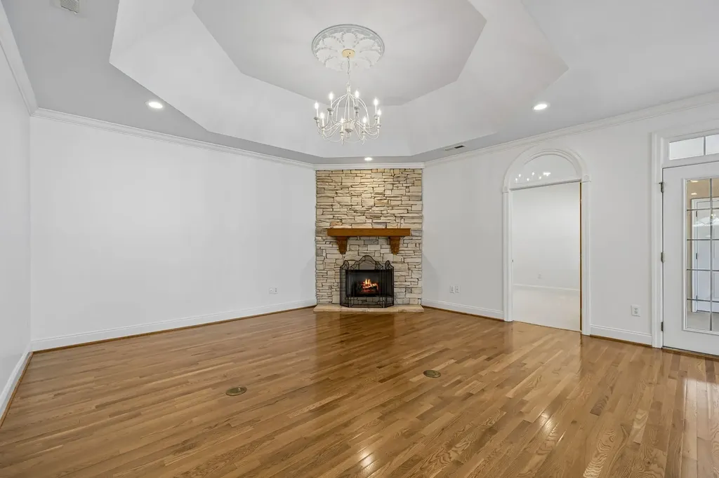 543 Marigold Drive Franklin TN 37064