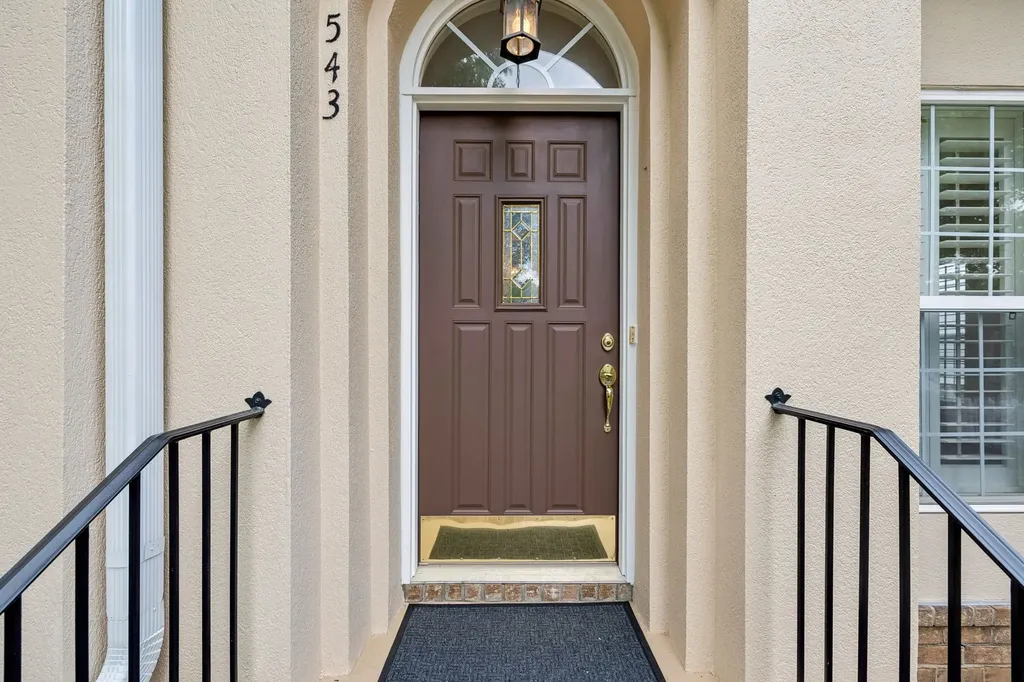 543 Marigold Drive Franklin TN 37064