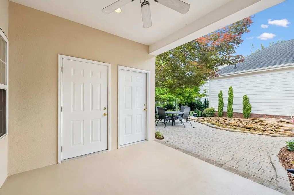 543 Marigold Drive Franklin TN 37064