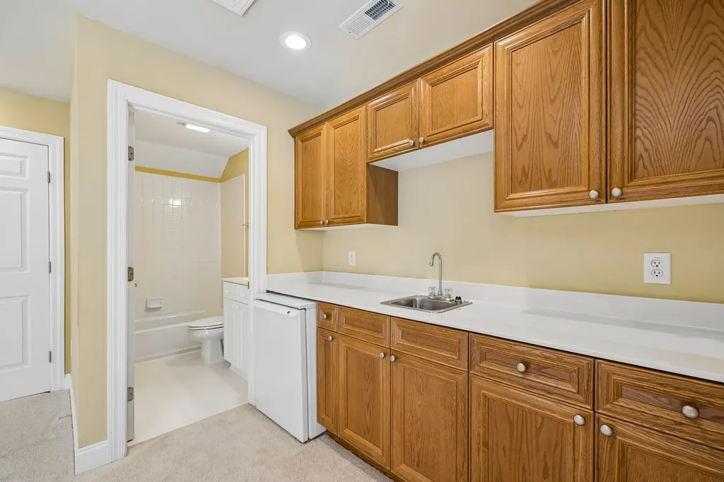 543 Marigold Drive Franklin TN 37064