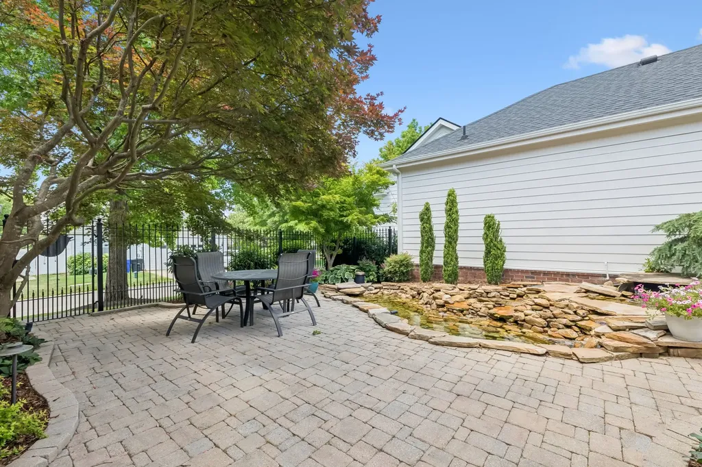 543 Marigold Drive Franklin TN 37064