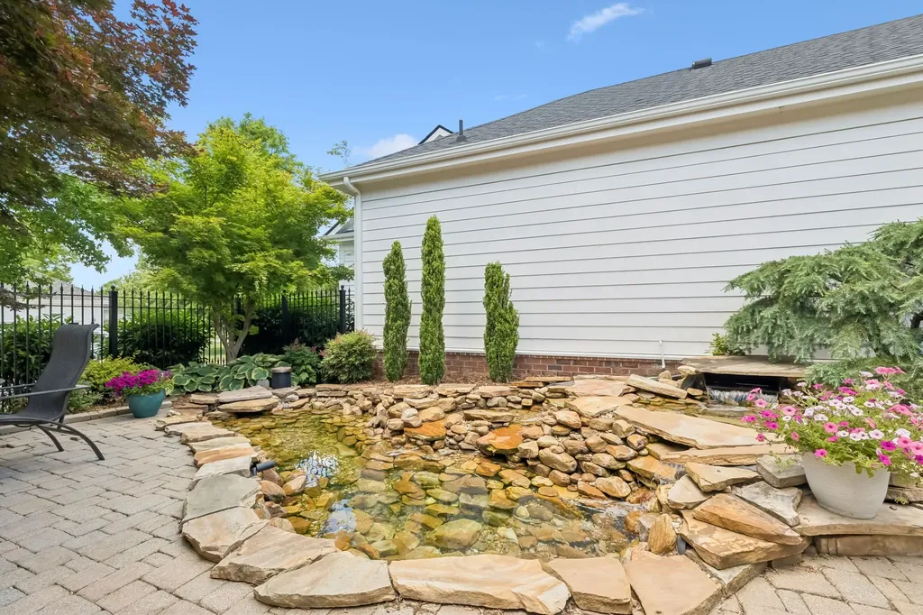 543 Marigold Drive Franklin TN 37064
