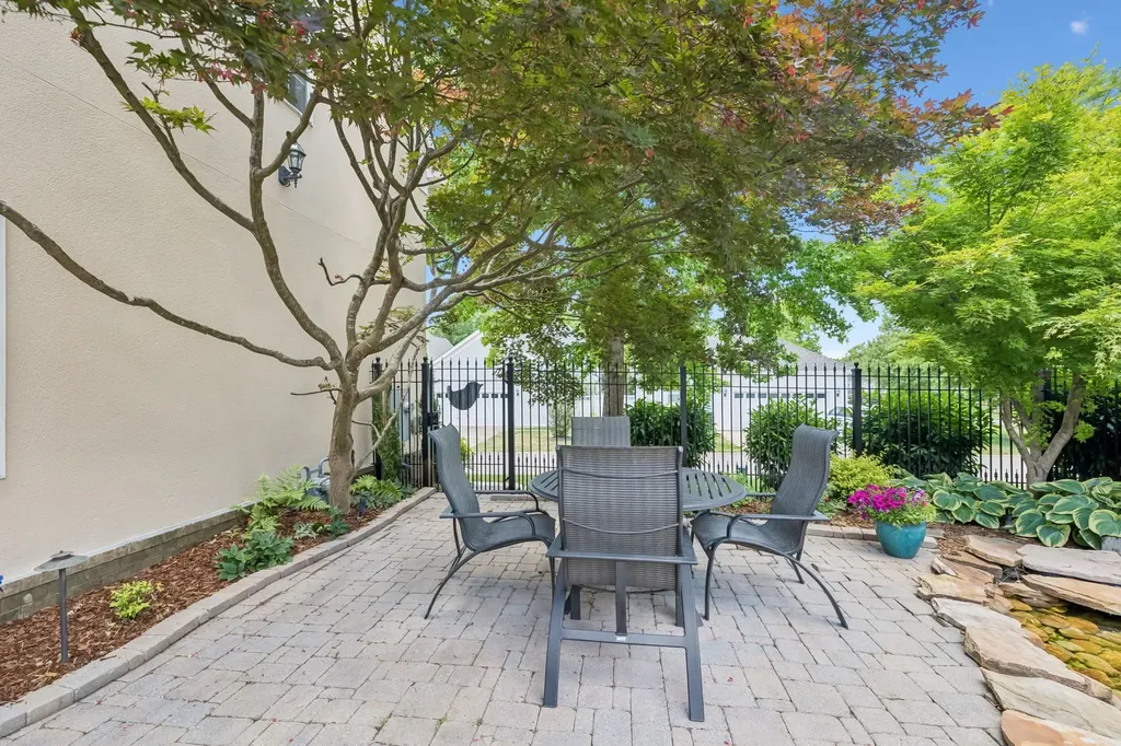 543 Marigold Drive Franklin TN 37064