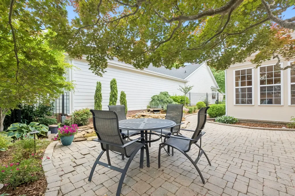 543 Marigold Drive Franklin TN 37064