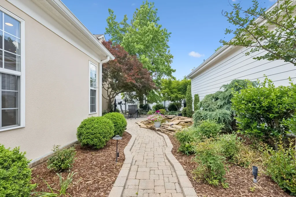 543 Marigold Drive Franklin TN 37064