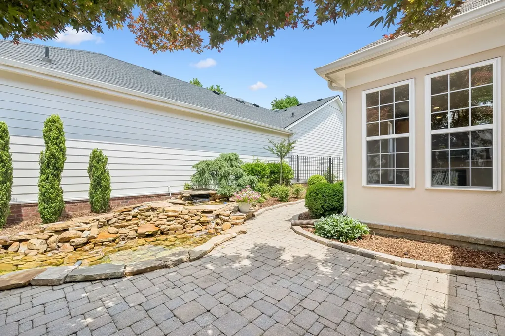 543 Marigold Drive Franklin TN 37064