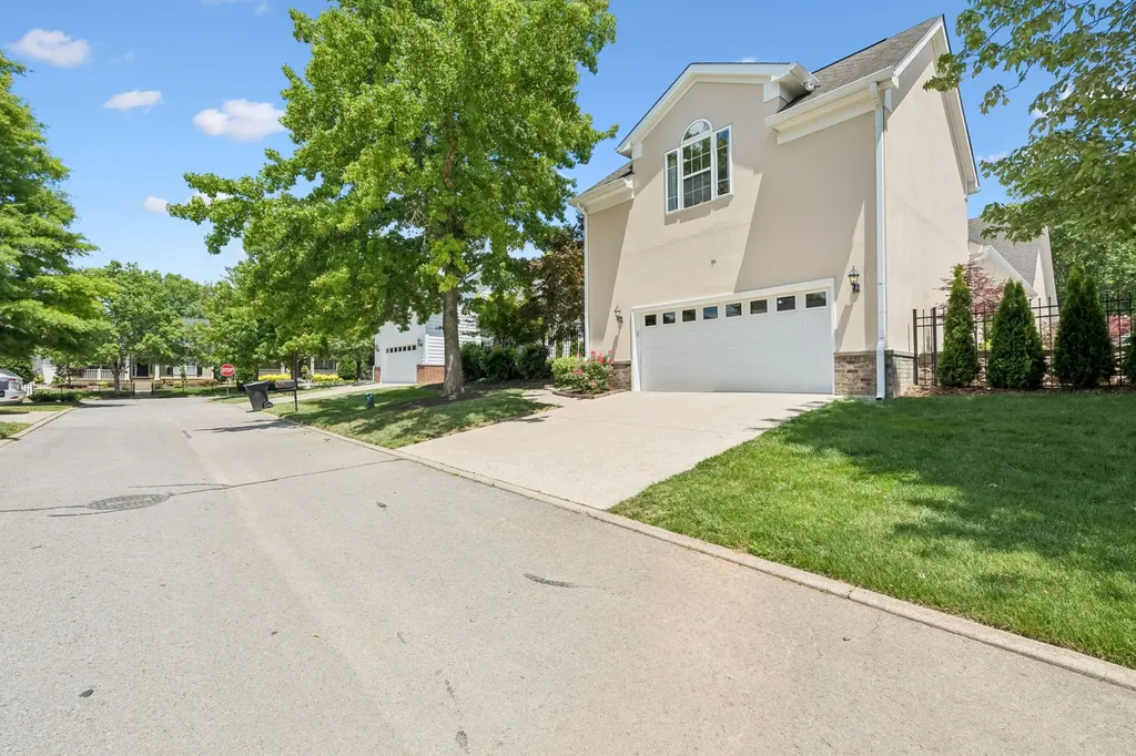 543 Marigold Drive Franklin TN 37064