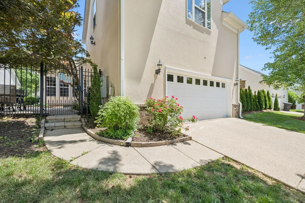 543 Marigold Drive Franklin TN 37064