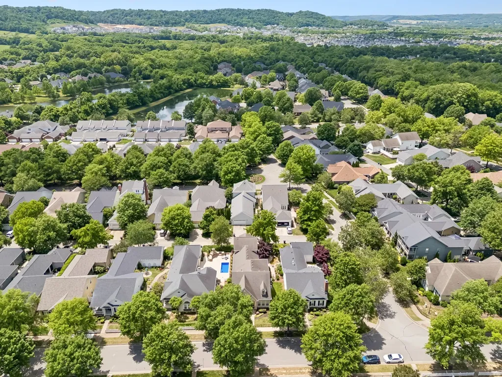 543 Marigold Drive Franklin TN 37064