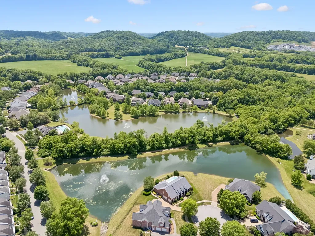 543 Marigold Drive Franklin TN 37064