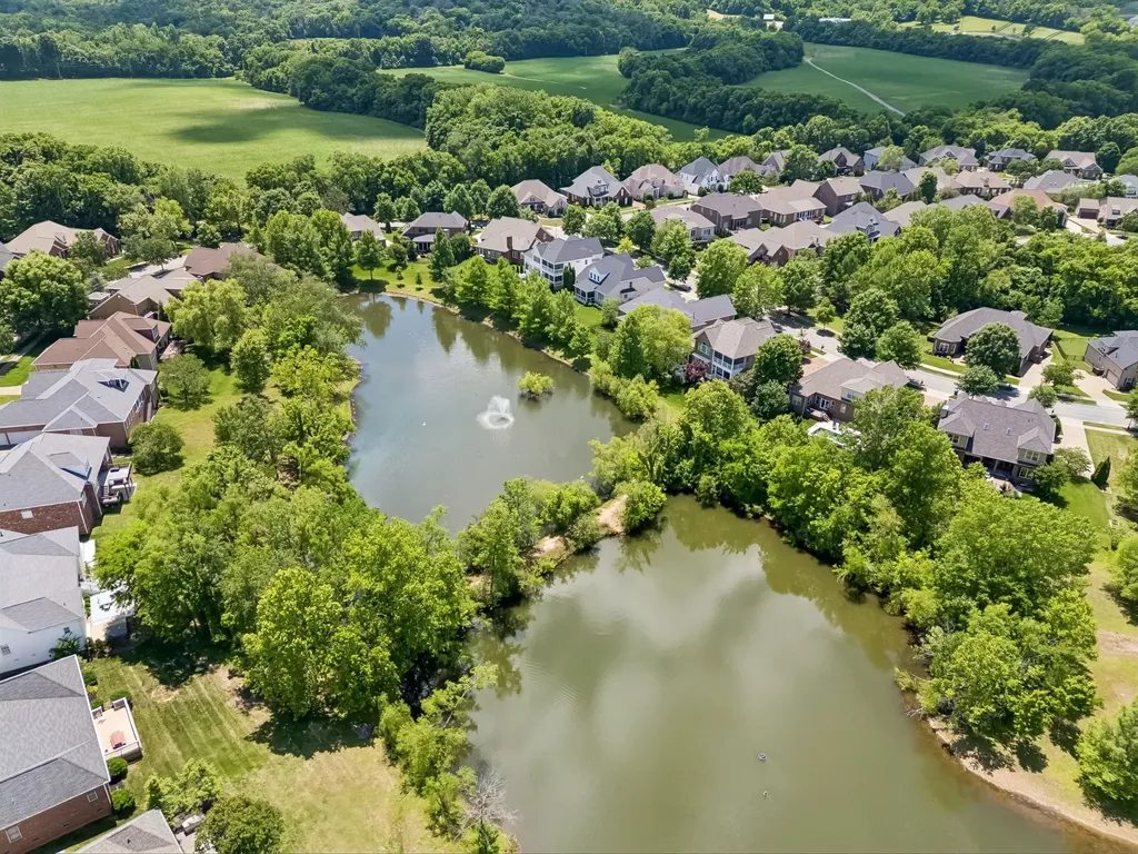 543 Marigold Drive Franklin TN 37064