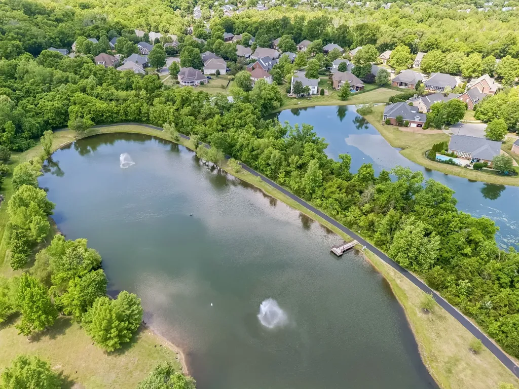 543 Marigold Drive Franklin TN 37064