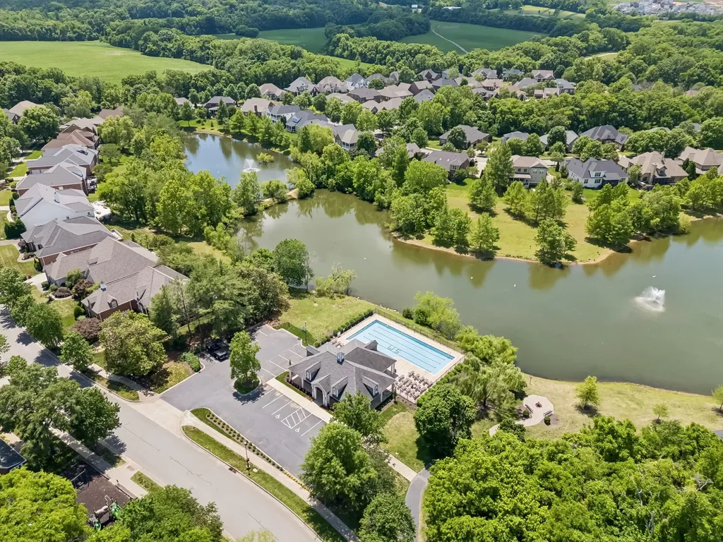 543 Marigold Drive Franklin TN 37064