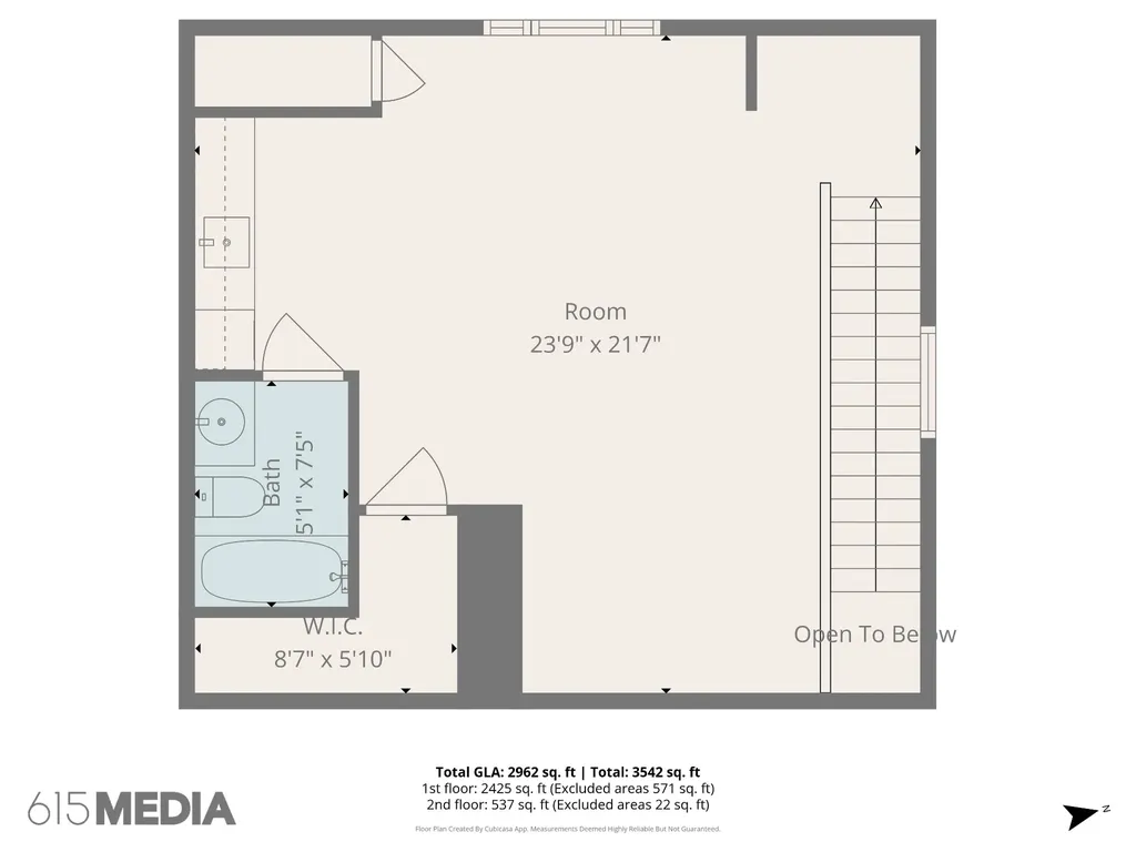 543 Marigold Drive Franklin TN 37064