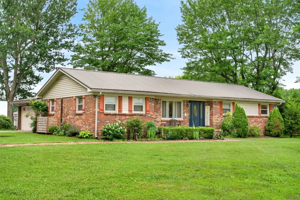 7957 Bethlehem Road Springfield TN 37172