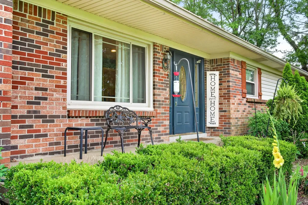 7957 Bethlehem Road Springfield TN 37172