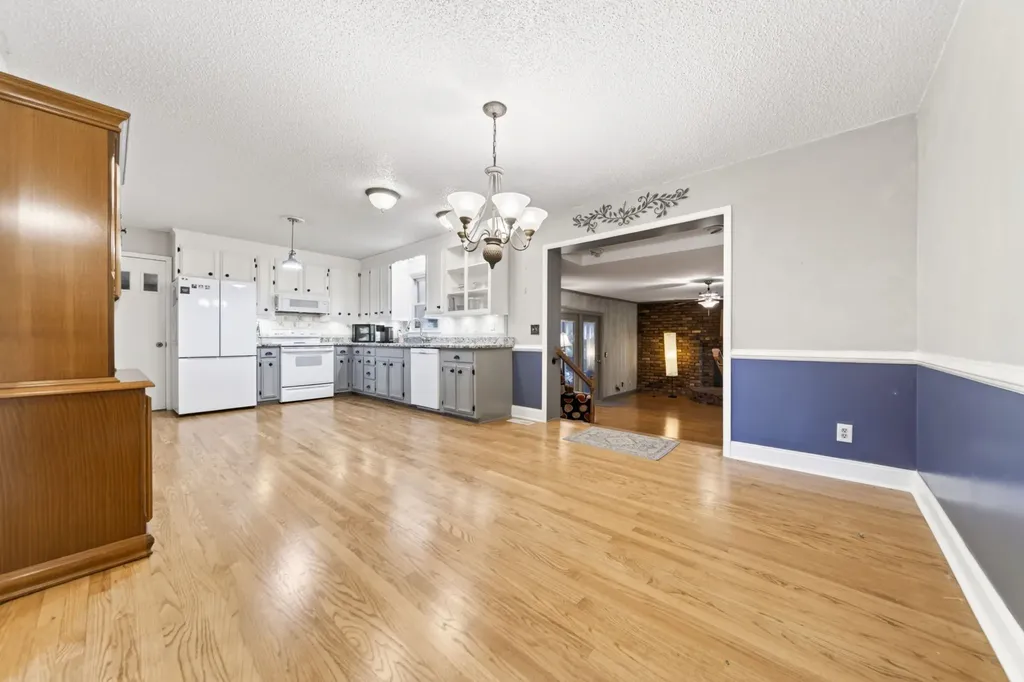 7957 Bethlehem Road Springfield TN 37172