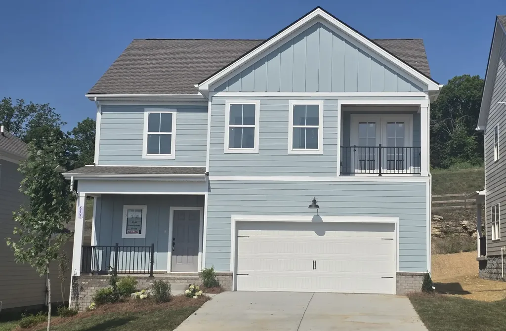 6305 Loudwater Court Smyrna TN 37167