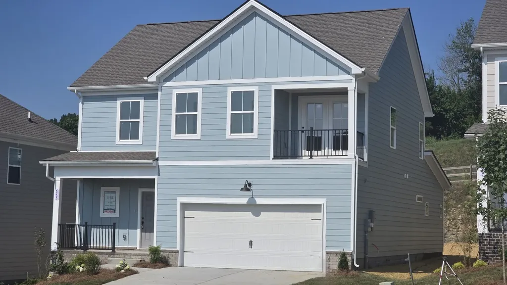 6305 Loudwater Court Smyrna TN 37167