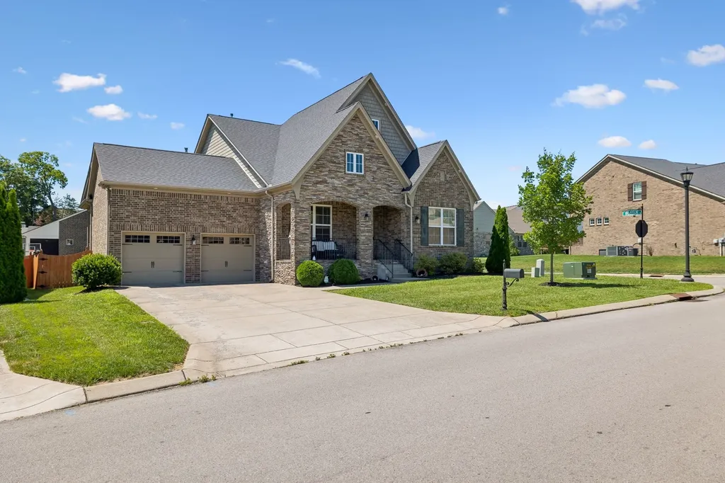 263 Caroline Way Mount Juliet TN 37122