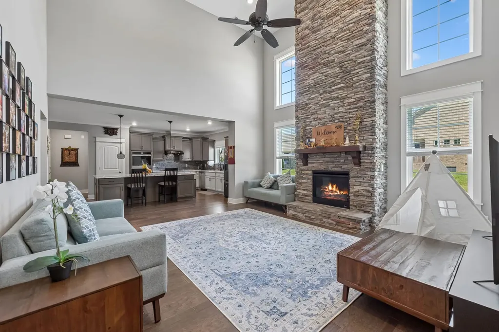 263 Caroline Way Mount Juliet TN 37122