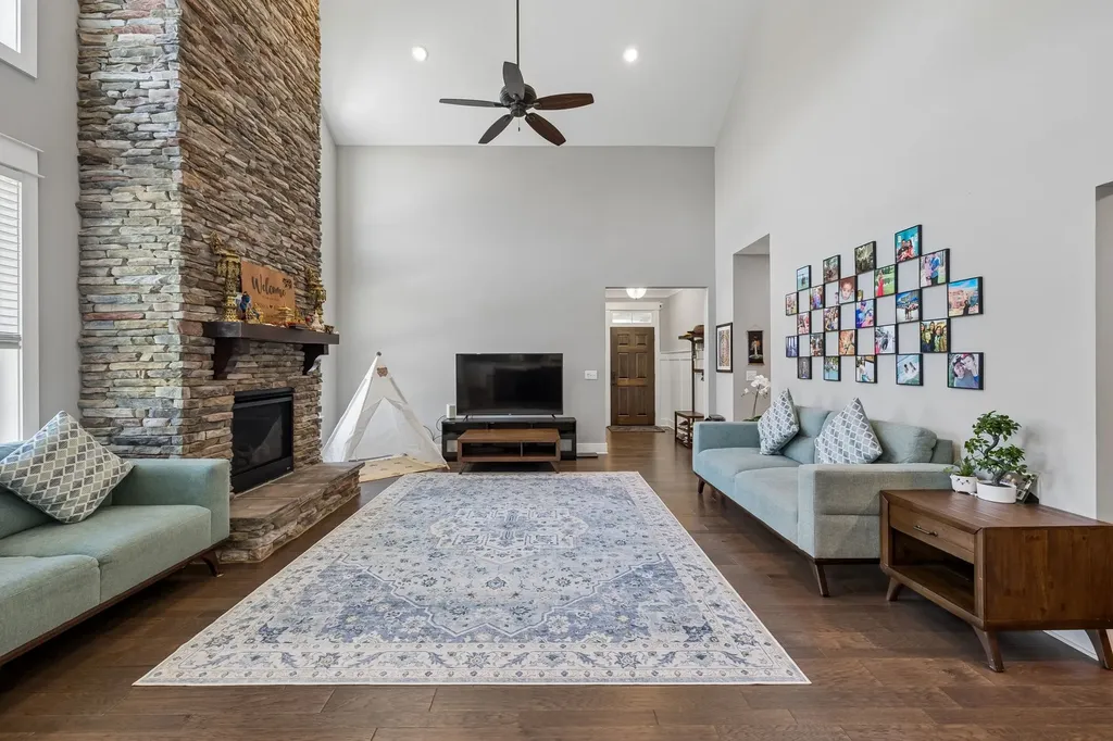 263 Caroline Way Mount Juliet TN 37122