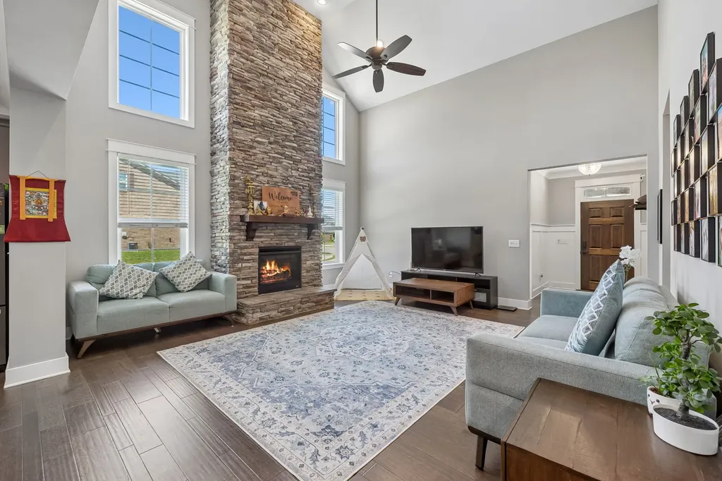 263 Caroline Way Mount Juliet TN 37122