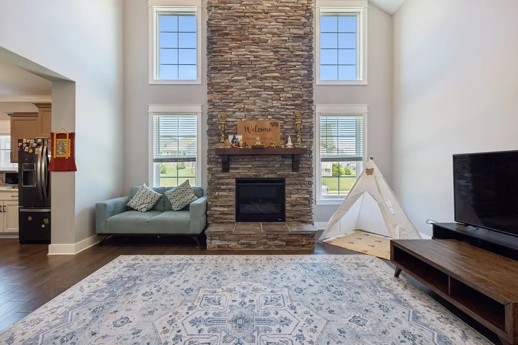 263 Caroline Way Mount Juliet TN 37122