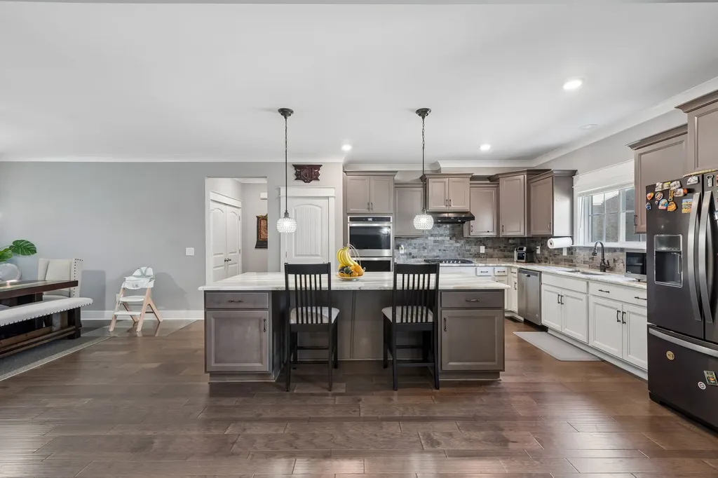 263 Caroline Way Mount Juliet TN 37122