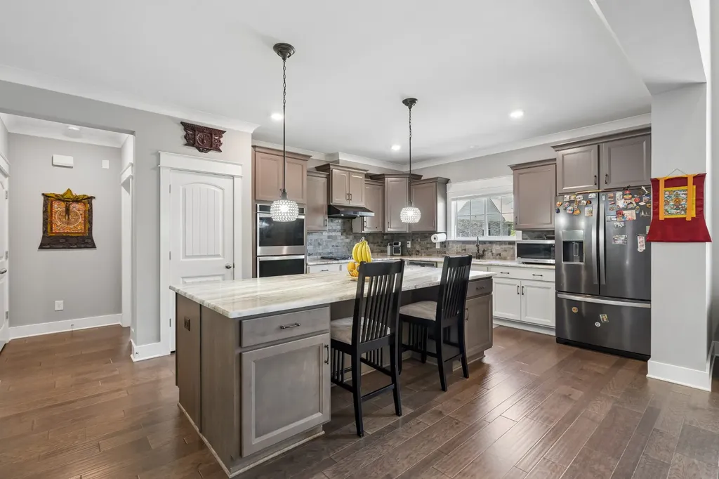 263 Caroline Way Mount Juliet TN 37122