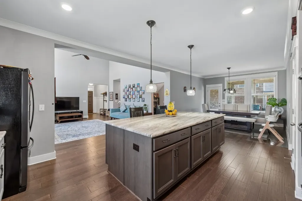 263 Caroline Way Mount Juliet TN 37122