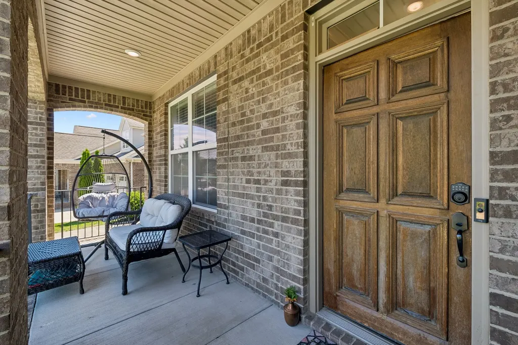 263 Caroline Way Mount Juliet TN 37122