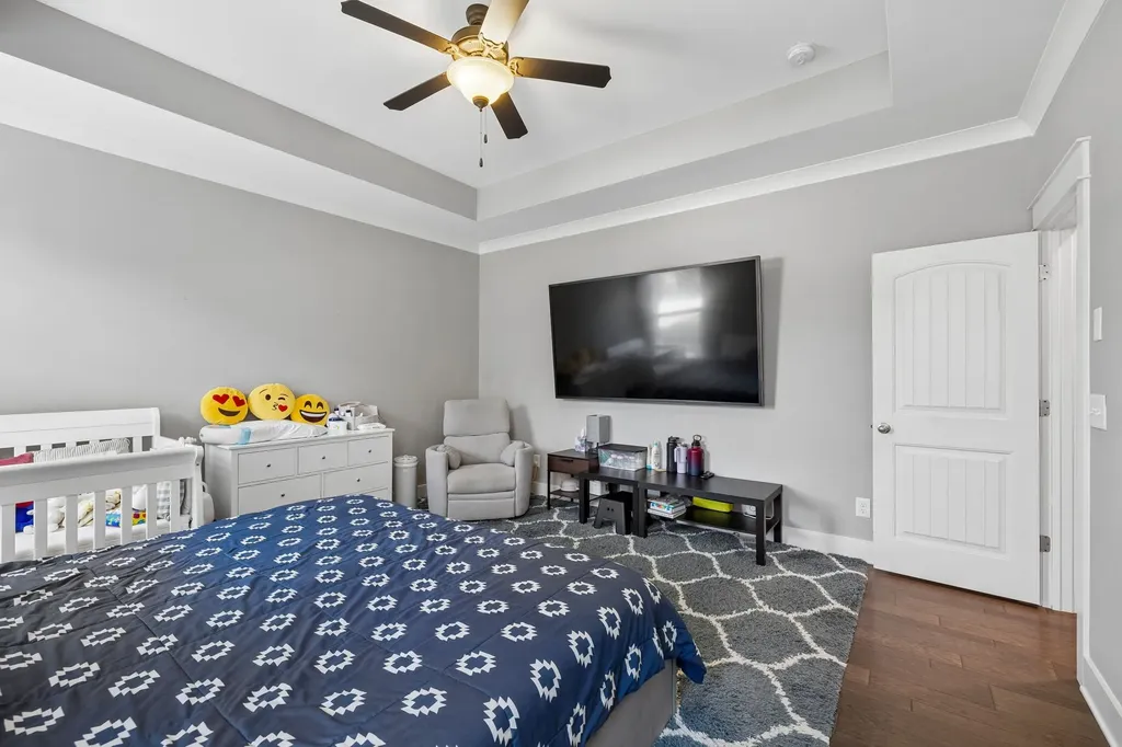 263 Caroline Way Mount Juliet TN 37122