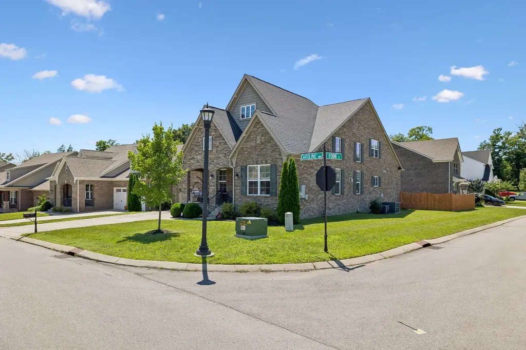 263 Caroline Way Mount Juliet TN 37122