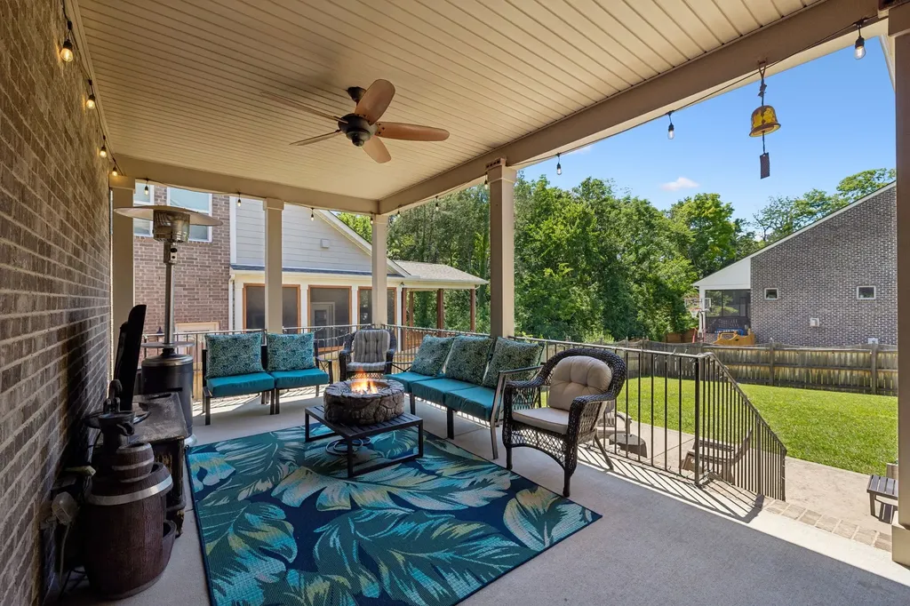 263 Caroline Way Mount Juliet TN 37122