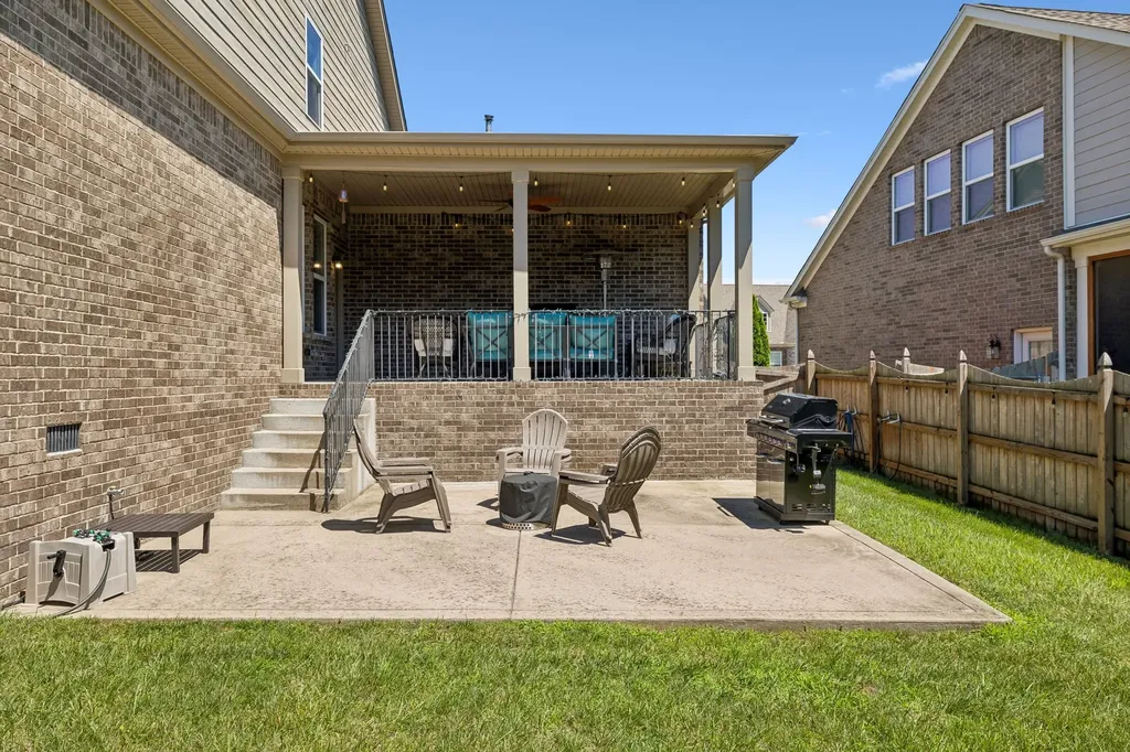 263 Caroline Way Mount Juliet TN 37122