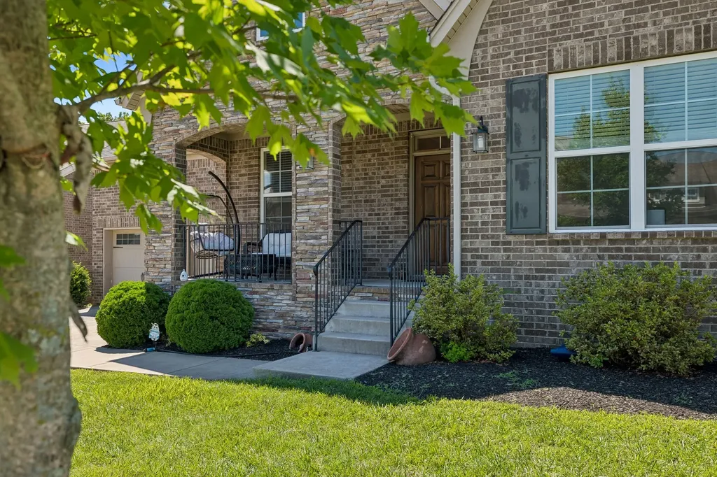 263 Caroline Way Mount Juliet TN 37122
